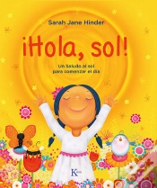 Capa do artigo Hola Sol