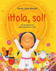 Hola Sol