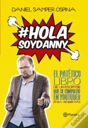 Capa do artigo Hola, Soy Danny