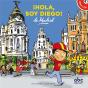 Hola, Soy Diego De Madrid - Preview