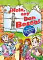 ¡Hola, Soy Don Bosco! - Preview