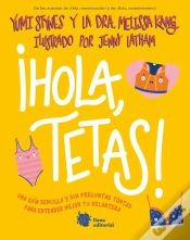 Capa do artigo Hola, Tetas