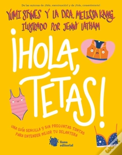 Capa do artigo Hola, Tetas