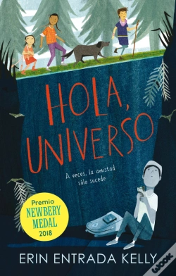 Capa do artigo Hola, Universo