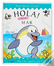 Capa do artigo Hola! Vine Al Mar