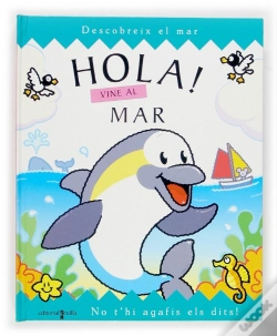 Capa do artigo Hola! Vine Al Mar