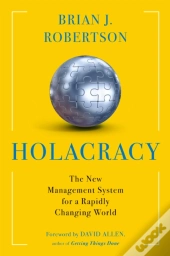 Holacracy