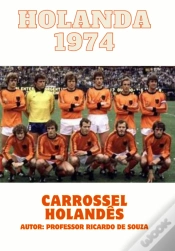 Capa do artigo Holanda 1974