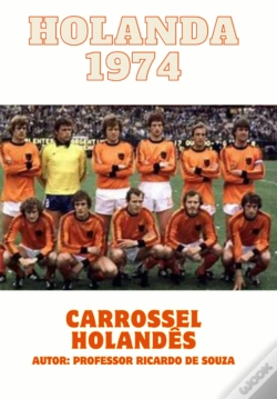 Capa do artigo Holanda 1974