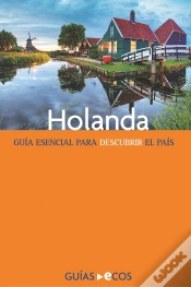 Capa do artigo Holanda