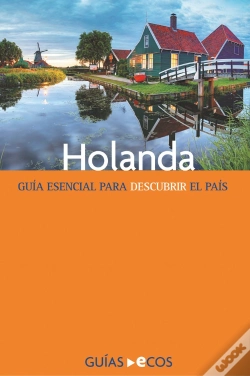 Capa do artigo Holanda
