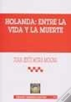 Capa do artigo Holanda Entre La Vida Y La Muerte