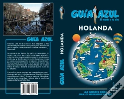 Capa do artigo Holanda
