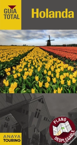 Capa do artigo Holanda