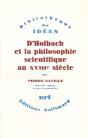 Holbach Et La Philo Sci - Preview