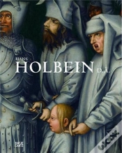Capa do artigo Holbein /Allemand