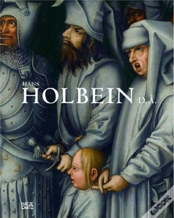 Capa do artigo Holbein /Allemand