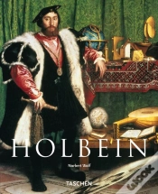 Capa do artigo Holbein
