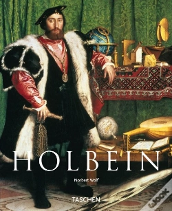 Capa do artigo Holbein