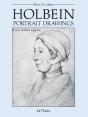 Holbein Portrait Drawings - Preview