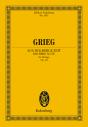 Holberg Suite - Preview