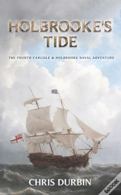 Capa do artigo Holbrooke'S Tide