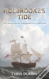 Holbrooke'S Tide