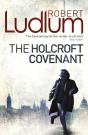 Holcroft Covenant - Preview