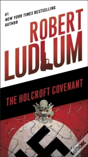Capa do artigo Holcroft Covenant