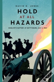 Capa do artigo Hold At All Hazards