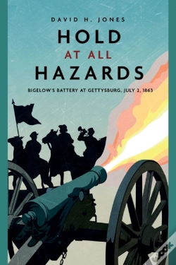 Capa do artigo Hold At All Hazards