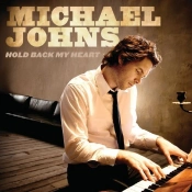 Capa do artigo Hold Back My Heart - CD