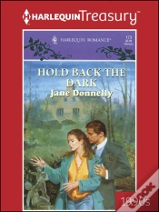 Capa do artigo Hold Back The Dark
