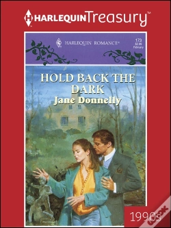 Capa do artigo Hold Back The Dark