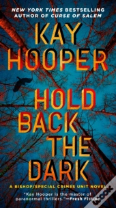 Hold Back The Dark