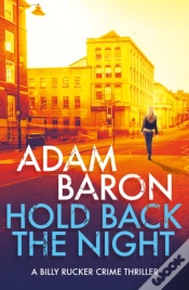 Capa do artigo Hold Back The Night