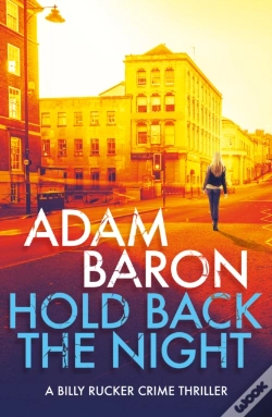 Capa do artigo Hold Back The Night