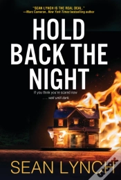 Capa do artigo Hold Back The Night