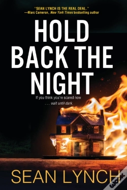 Capa do artigo Hold Back The Night