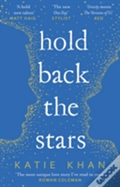 Capa do artigo Hold Back The Stars