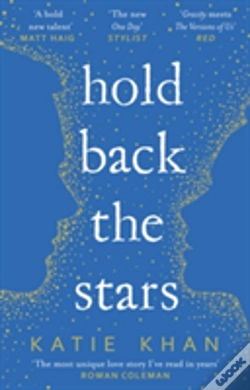 Capa do artigo Hold Back The Stars