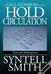 Capa do artigo Hold Circulation - A Call Numbers Novel