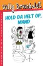 Hold Da Helt Op, Mand - Preview
