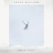 Capa do artigo Hold Fast - CD