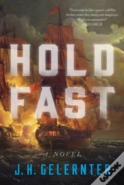 Capa do artigo Hold Fast