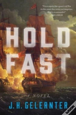 Capa do artigo Hold Fast