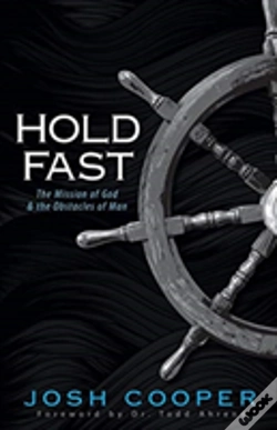 Capa do artigo Hold Fast
