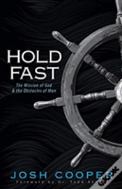 Capa do artigo Hold Fast