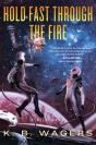 Hold Fast Through The Fire - Preview