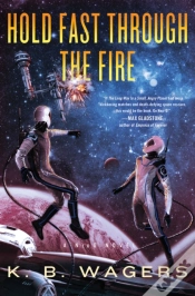 Capa do artigo Hold Fast Through The Fire
